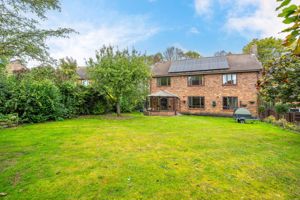 Rear elevation- click for photo gallery